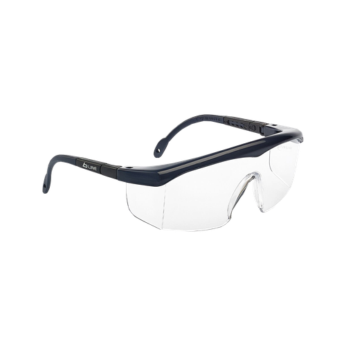 LUNETTES DE TIR BOLLE INCOLORE OROD